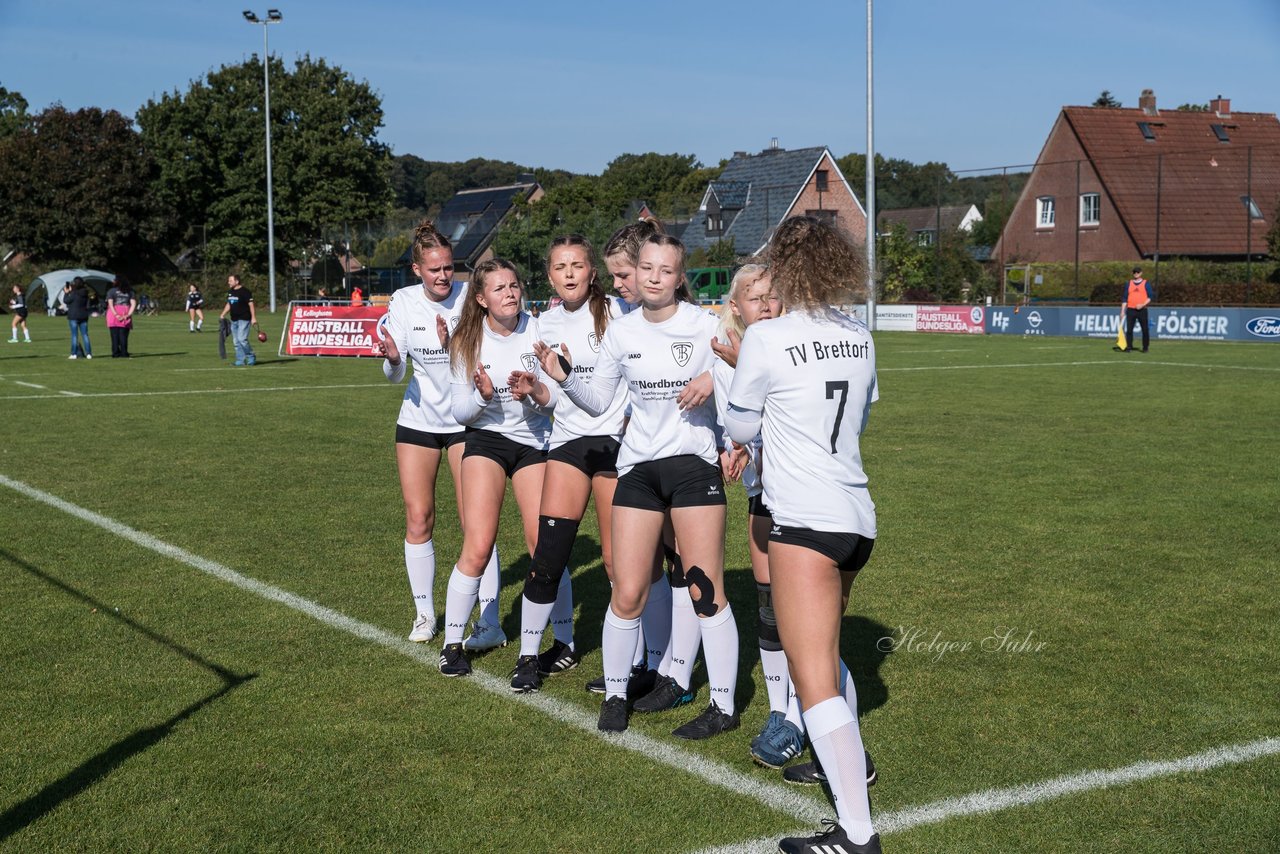 Bild 83 - wU16 Deutsche Meisterschaft